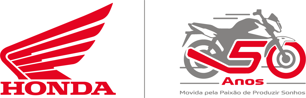 Logos Honda